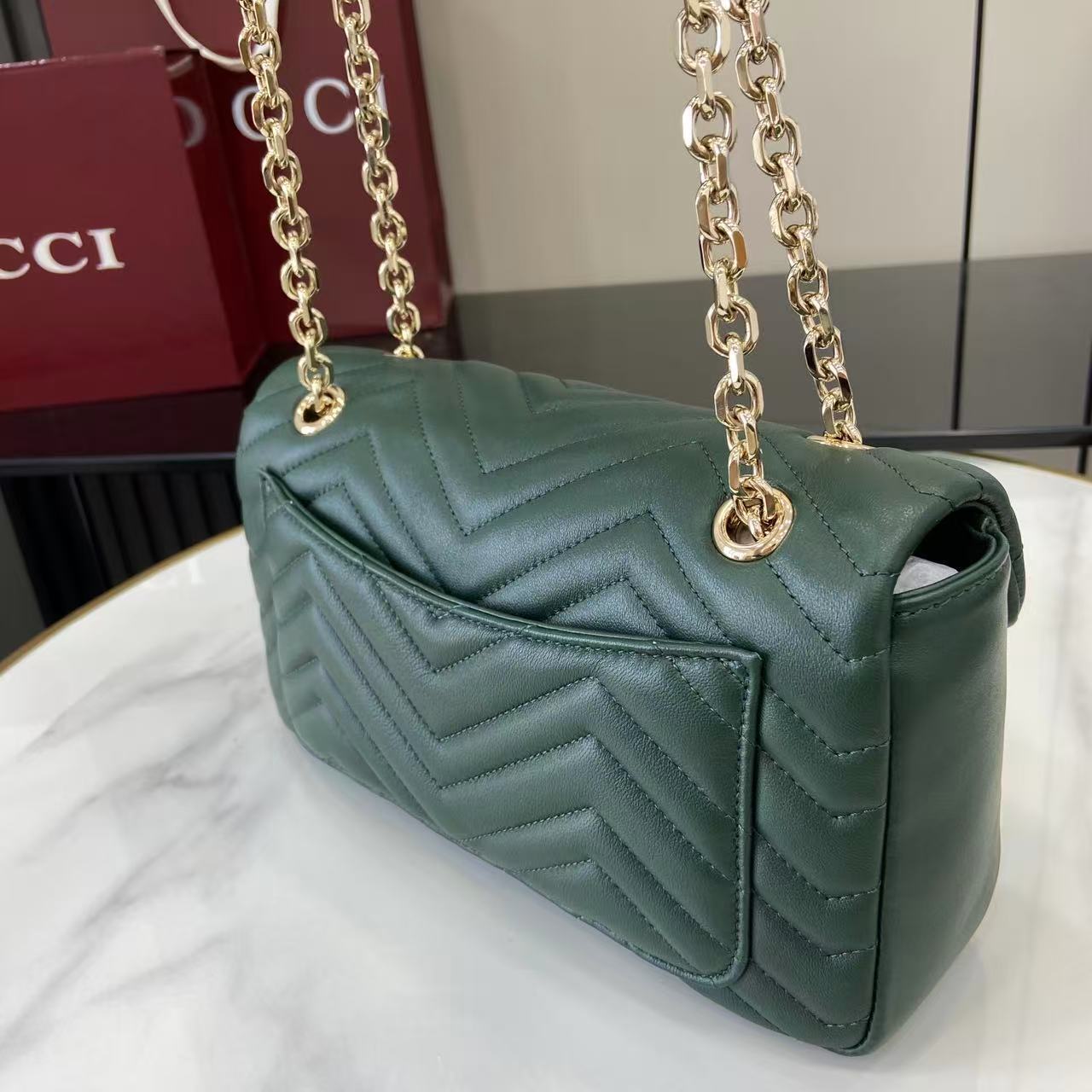 Marmont Small Shoulder Bag