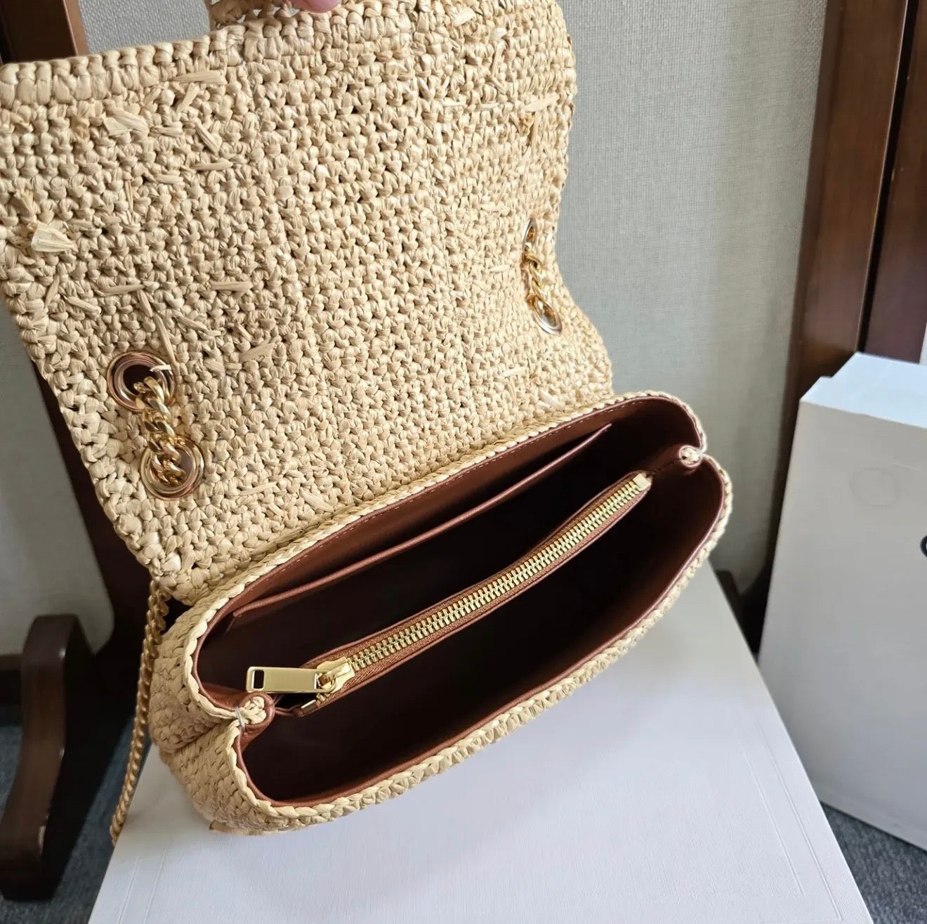 Victoire Bag