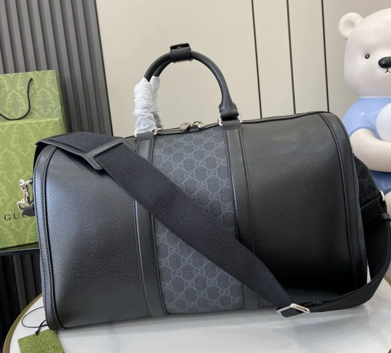 Large Duffle Bag