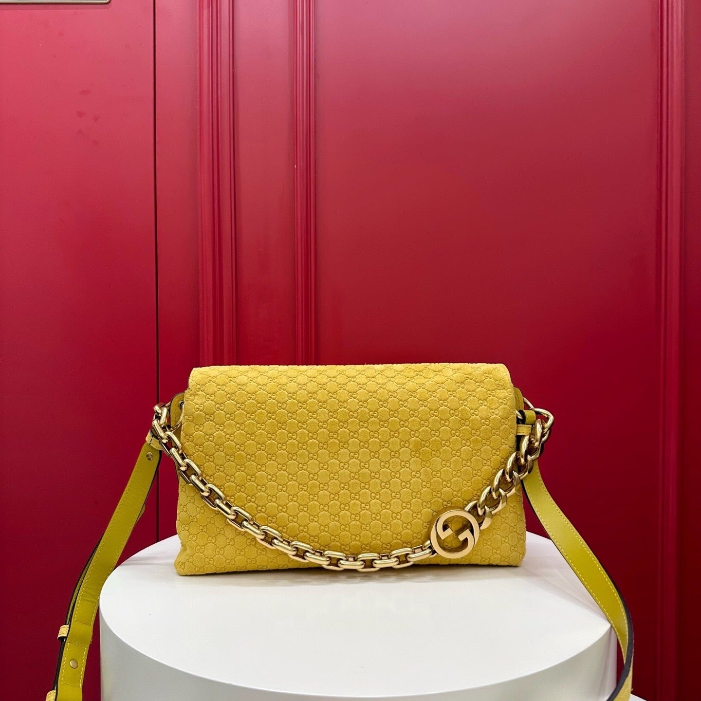 Medium Chain Bag