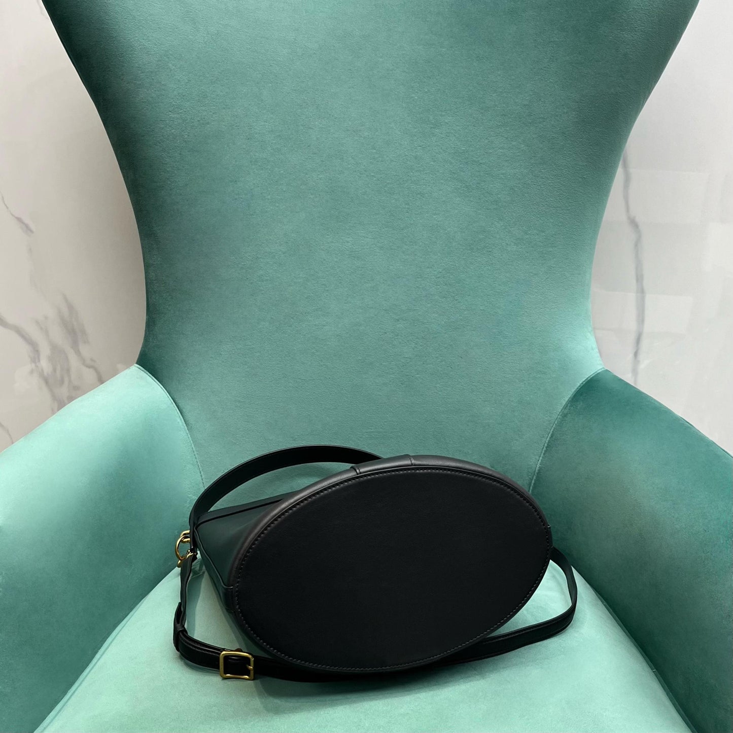 Y Bucket Bag