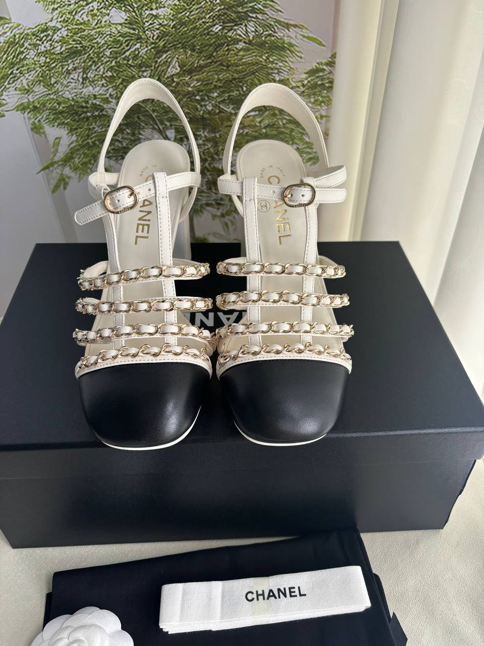 CC Sandals