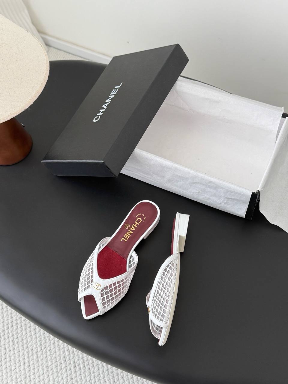 CC Sandals