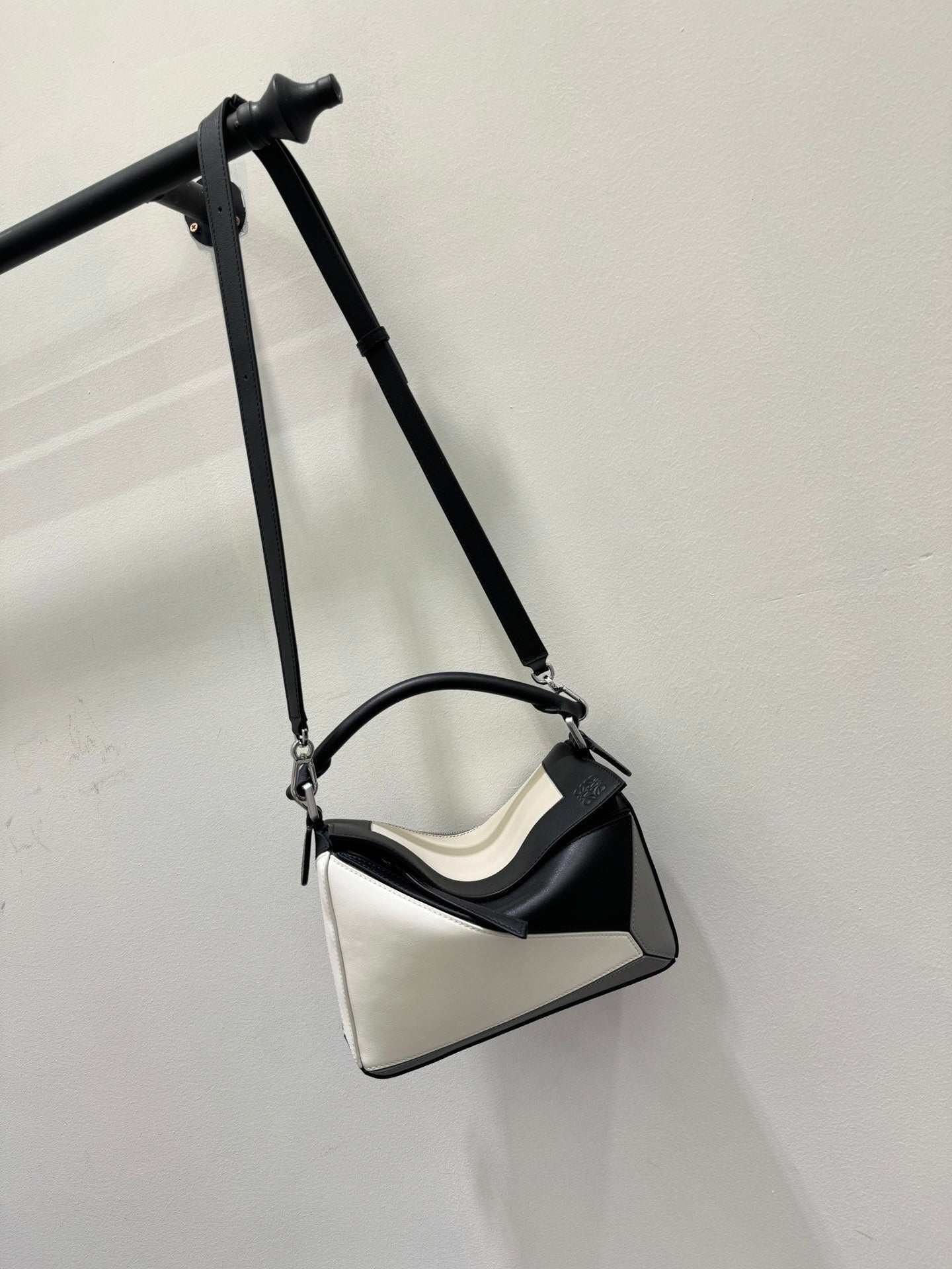 Small Puzzle Bag