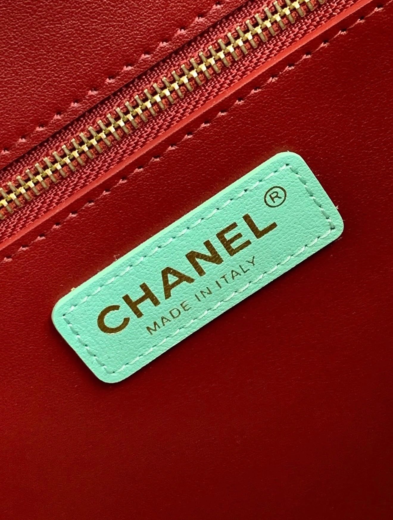Small Tote