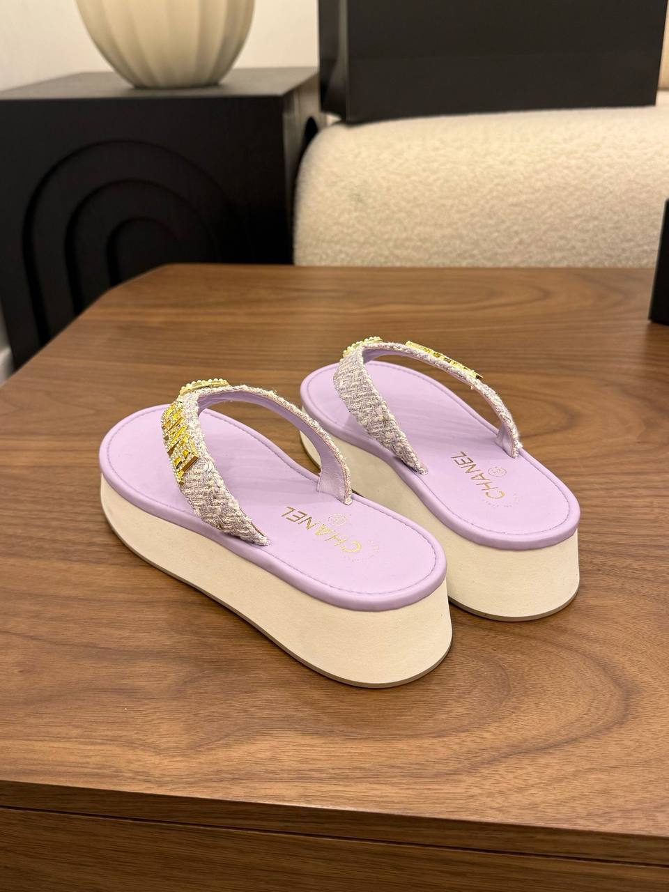 CC Sandals