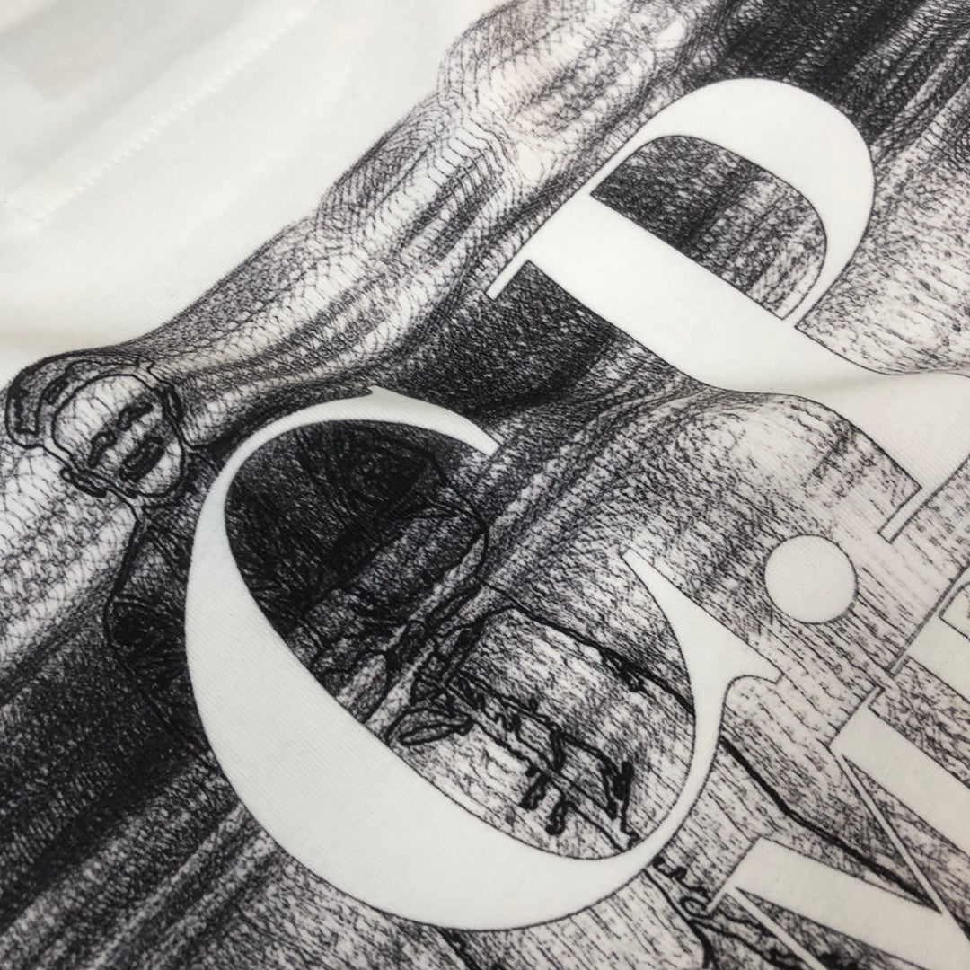 Logo T Shirt