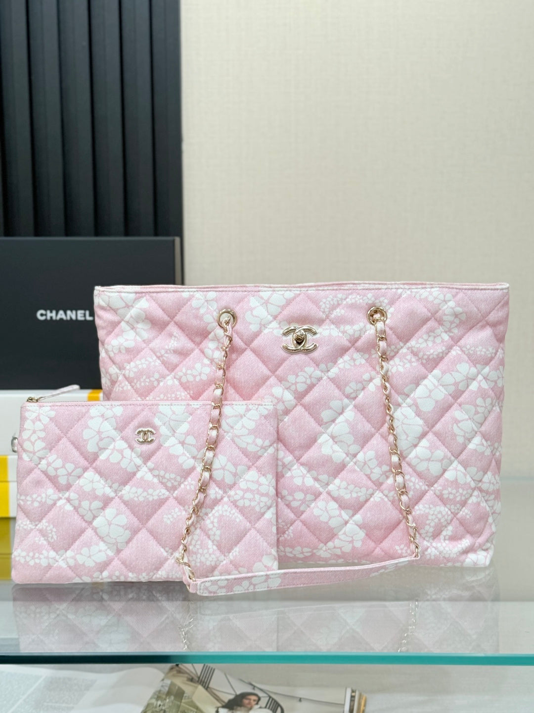 CC Tote