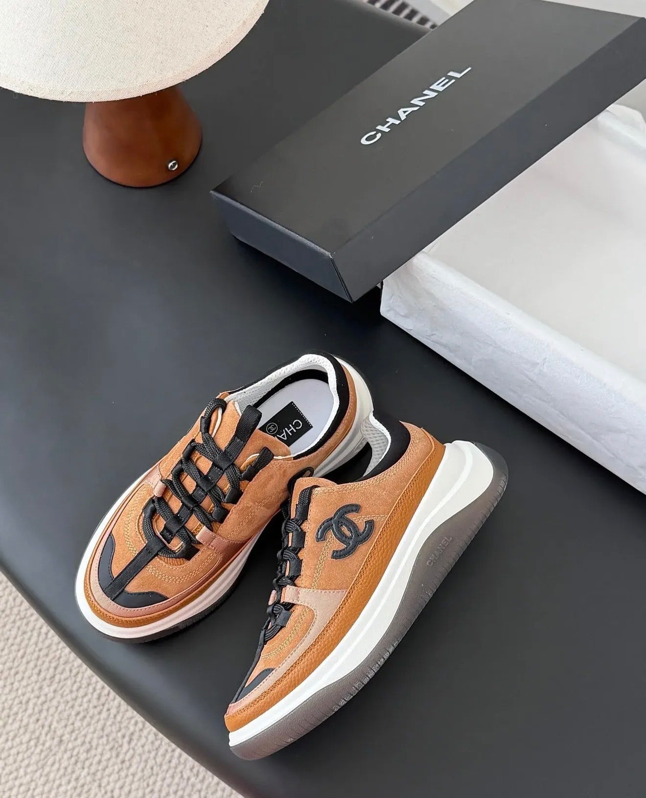 CC Trainers