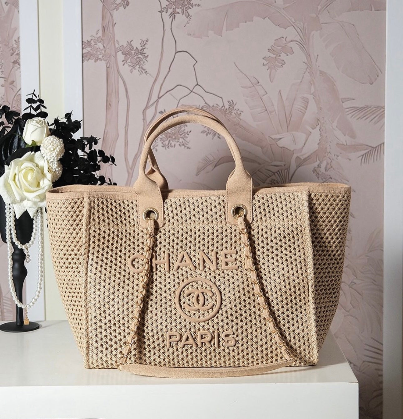 Deauville Tote