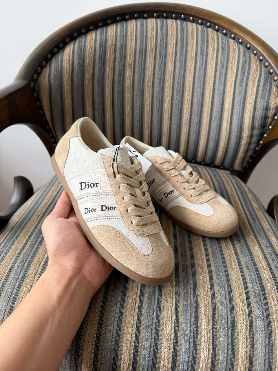 Ribbon Trainers