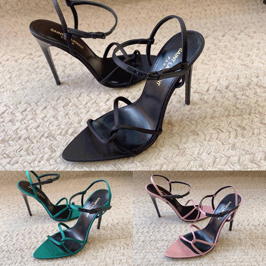 Clara Sandals
