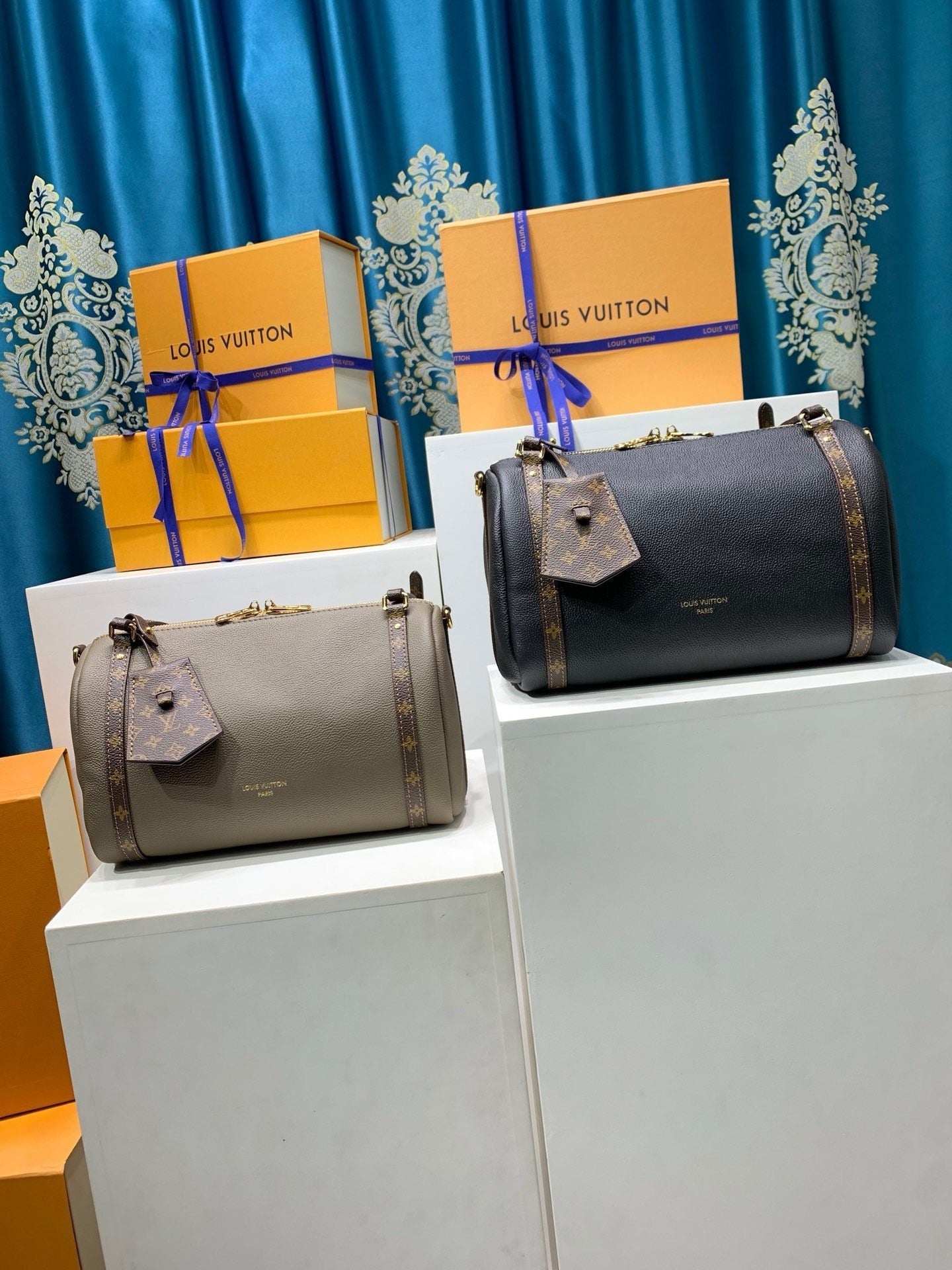 Express Medium Bag