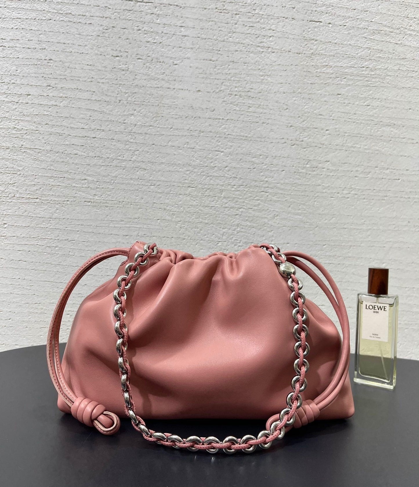 Flamenco Clutch