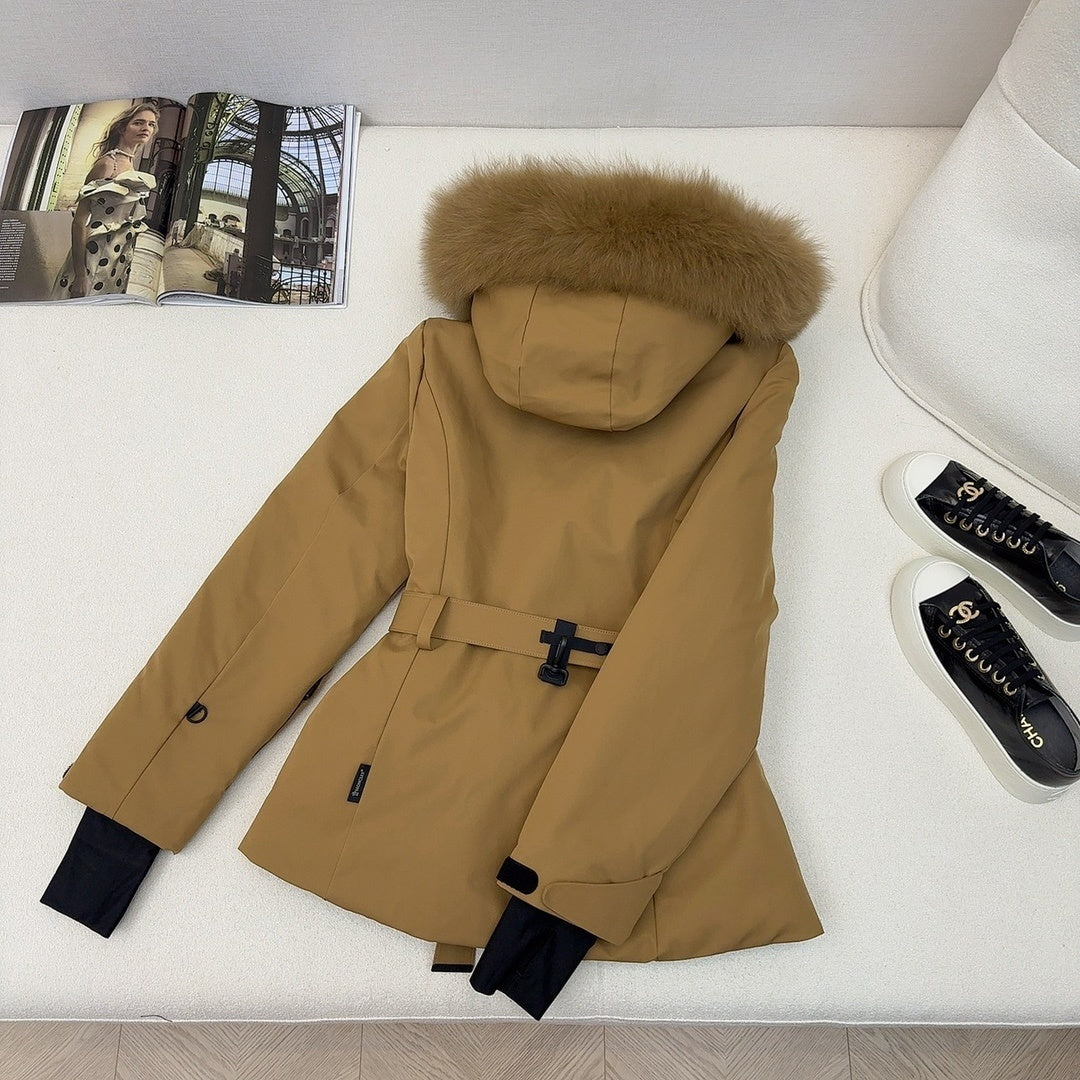 Laplance Jacket