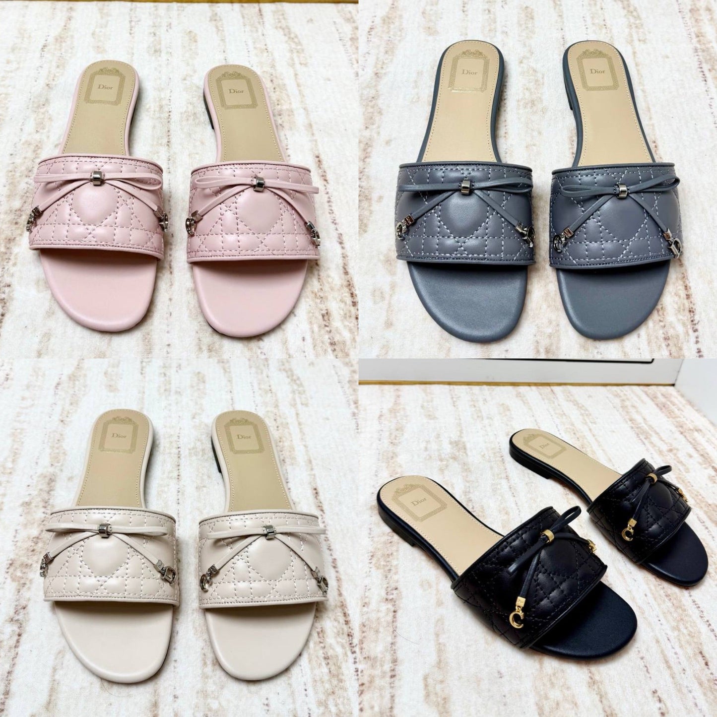 Leather Sandals