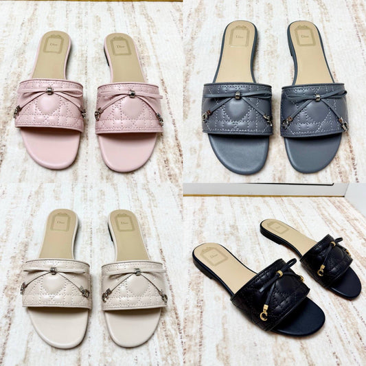 Leather Sandals