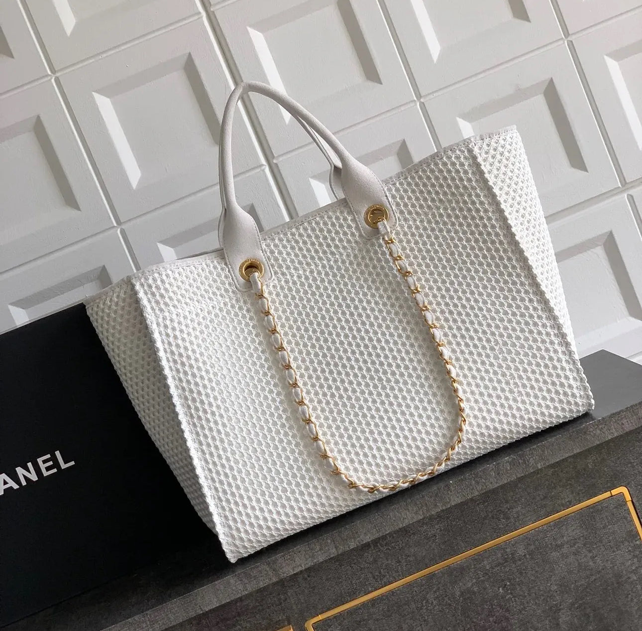 Deauville Tote