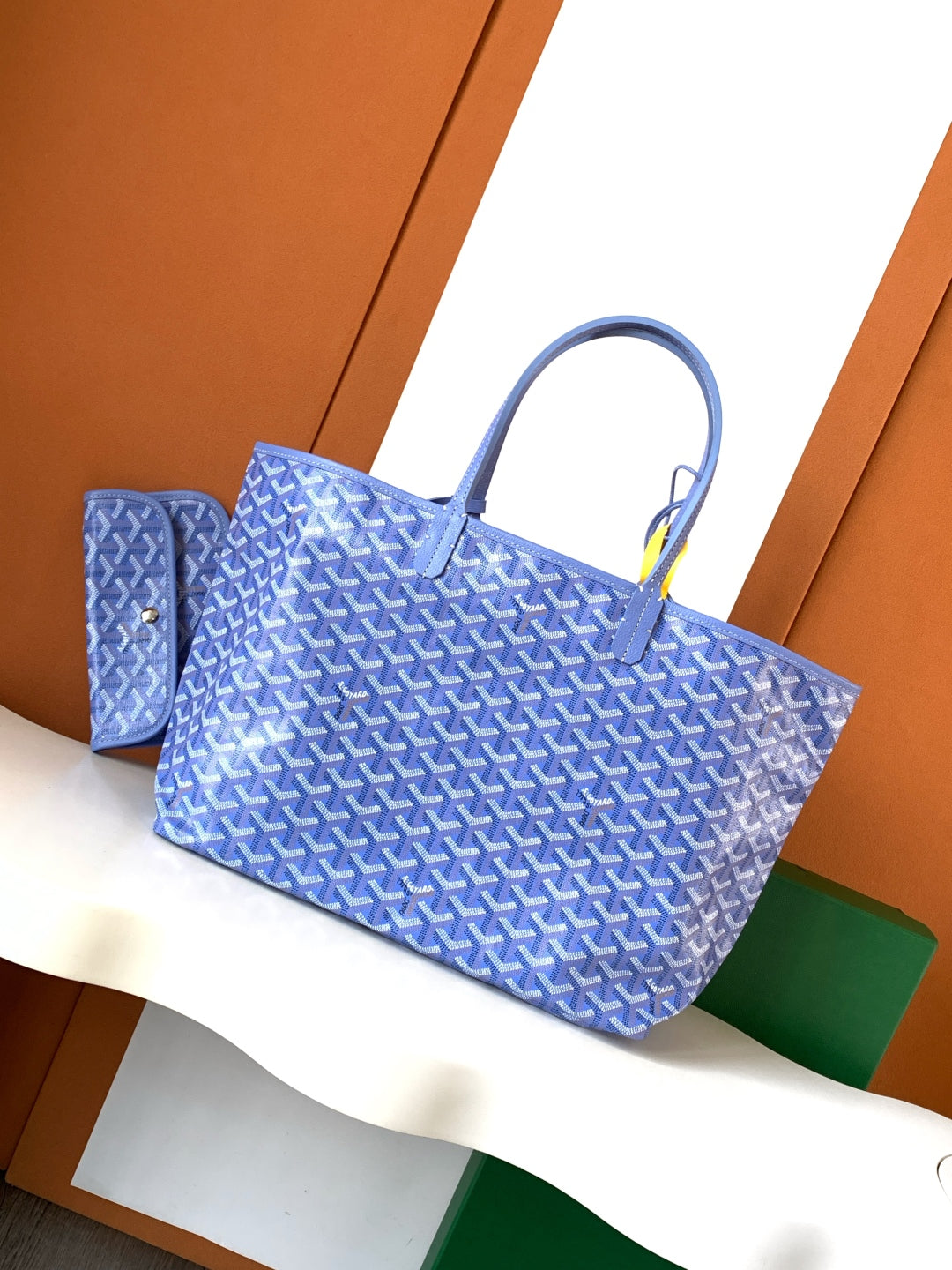 Saint Louis Tote