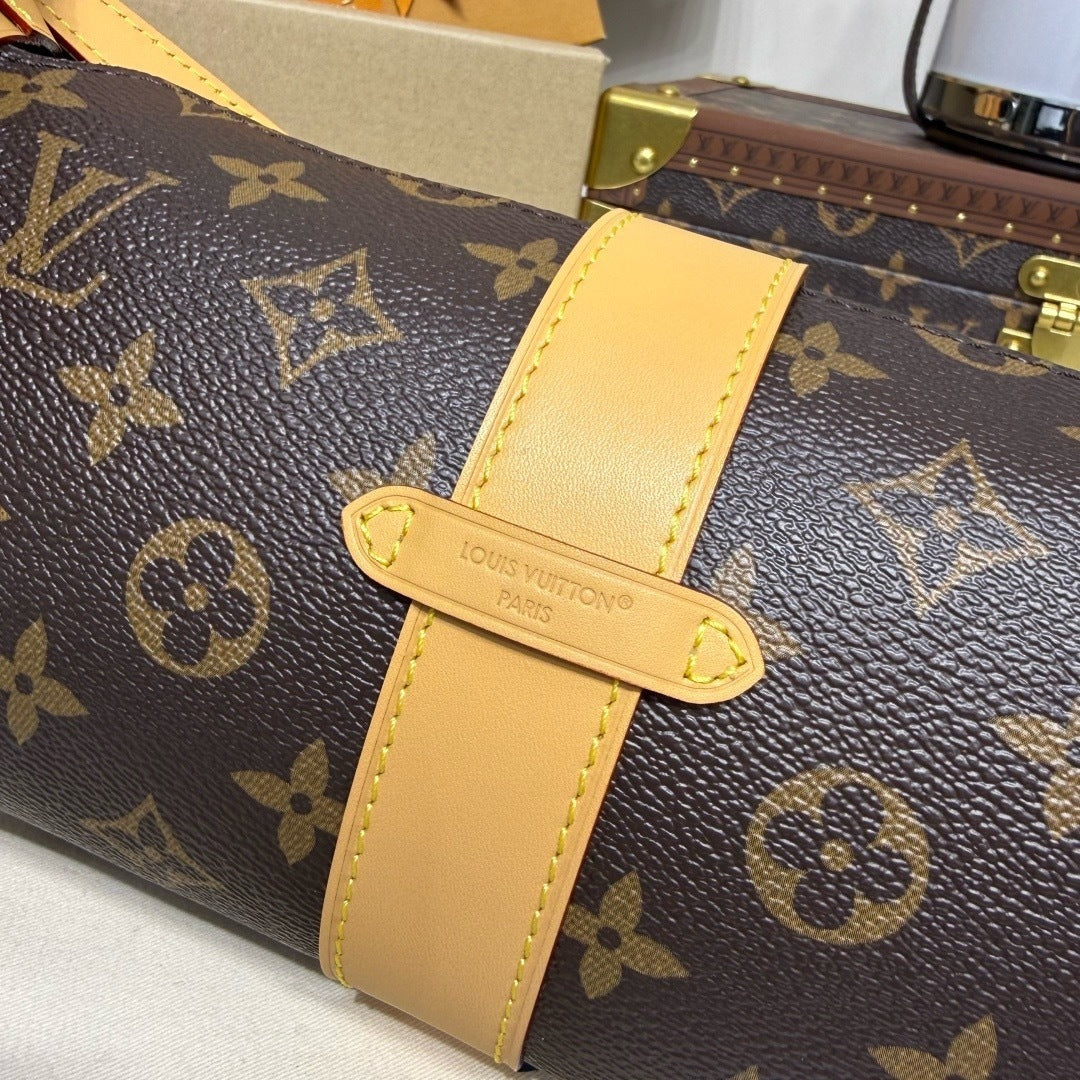 Pochette Mia