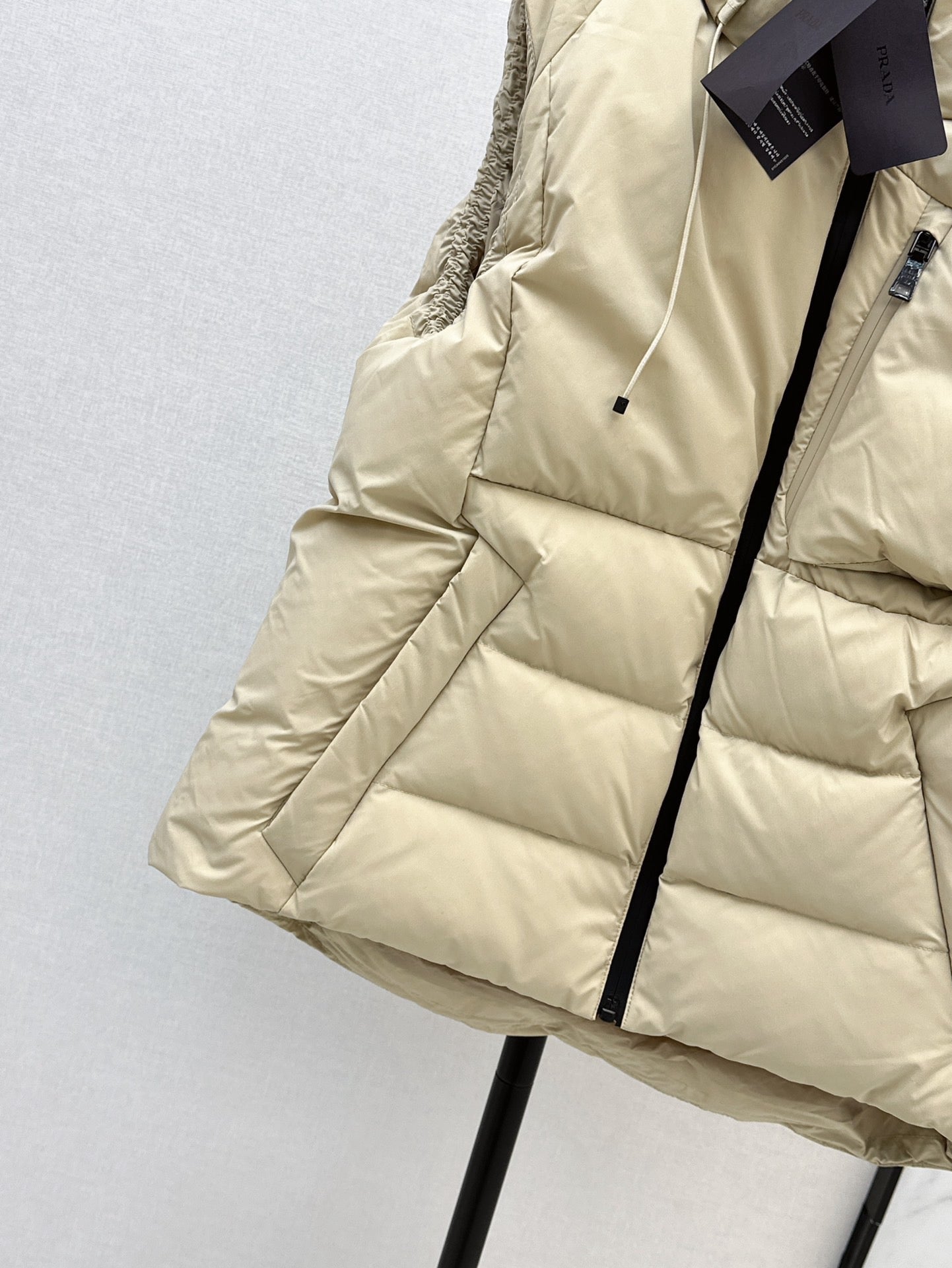 Logo Gilet