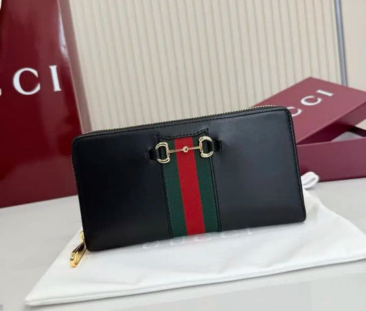 Zippy Wallet