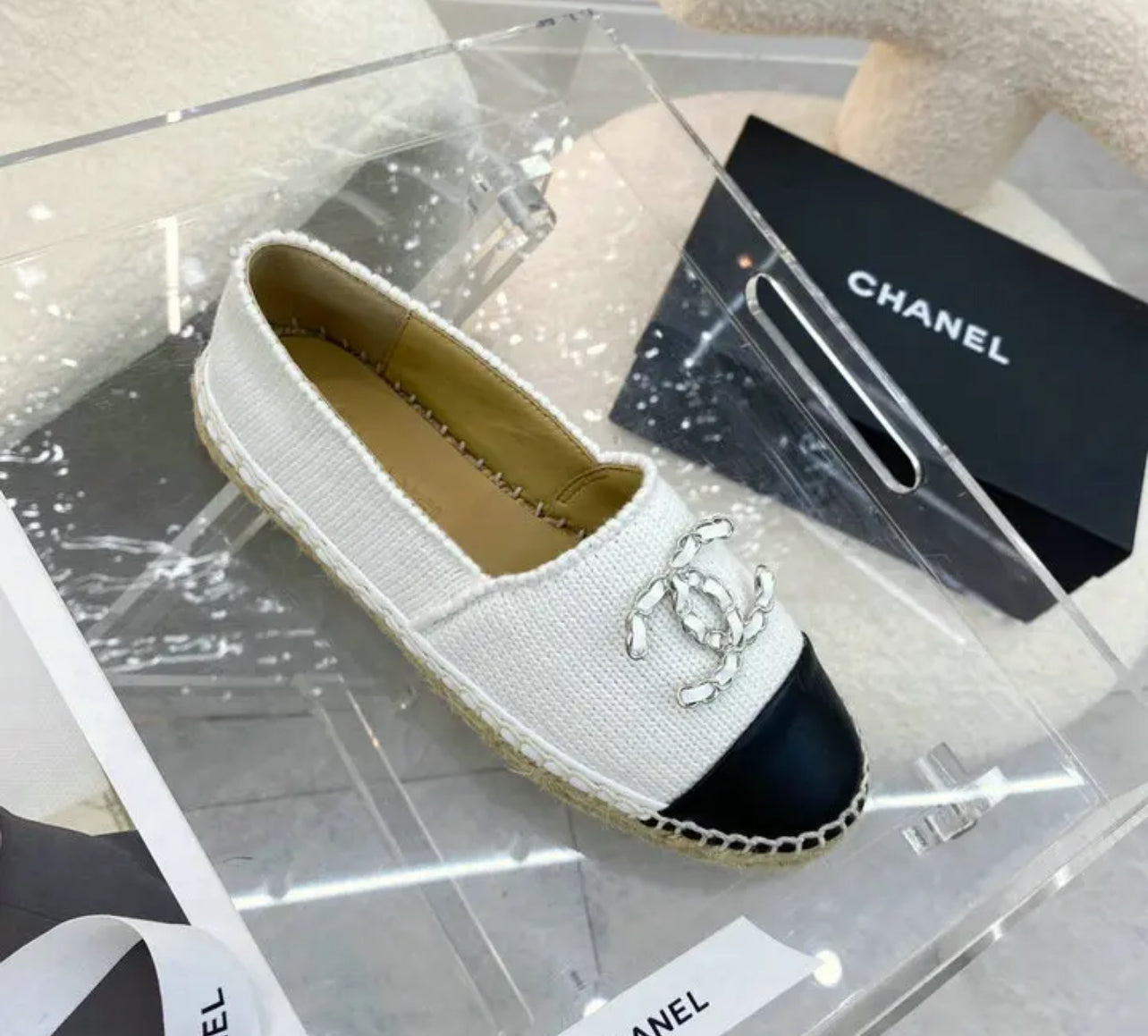 CC Espadrilles