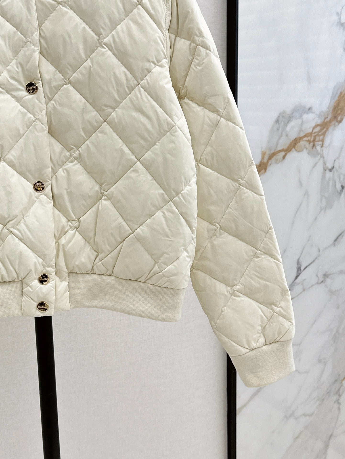 The Cube Reversible Jacket
