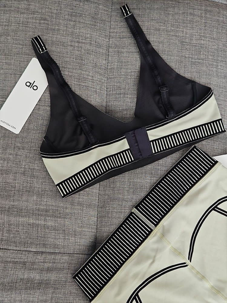 Light leggings set
