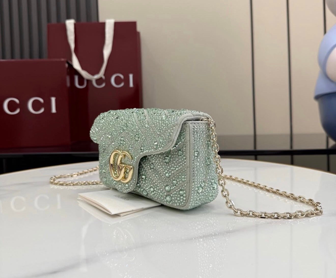 Marmont Super Mini Bag