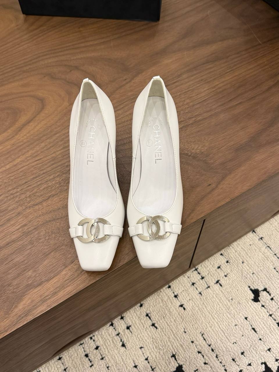 CC Pumps