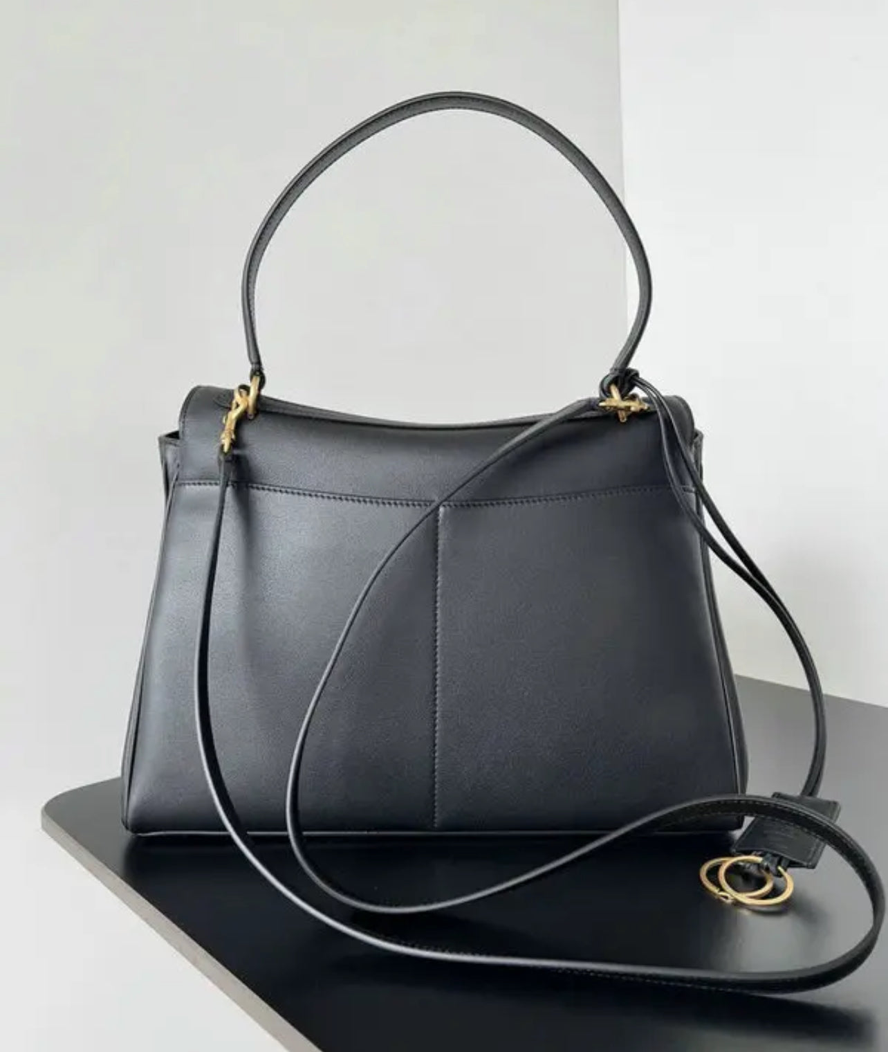 Rodeo Bag