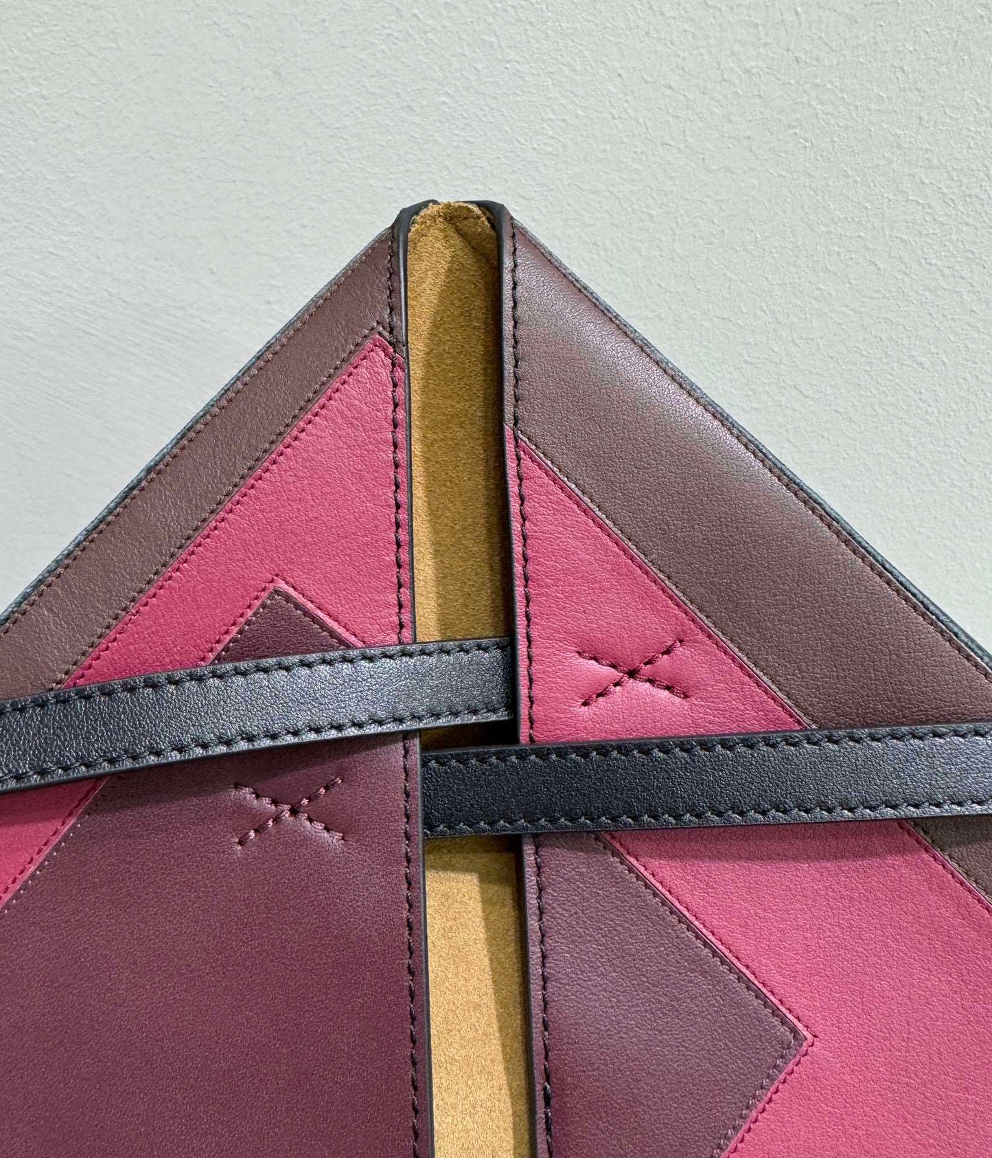 Fold Tote