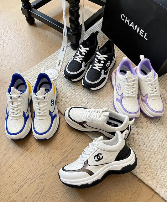 CC Trainers