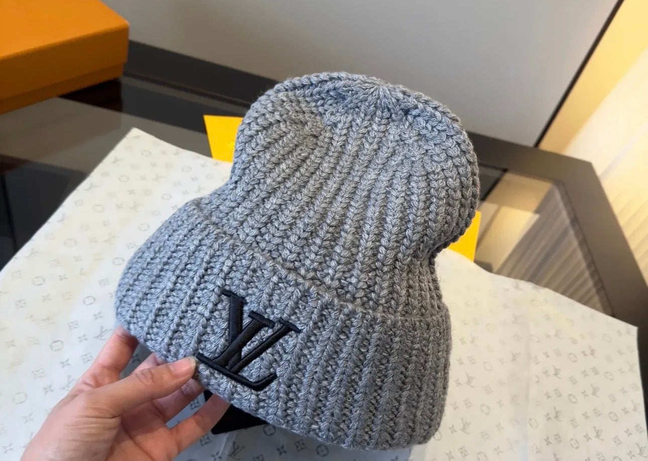 Wool Hat