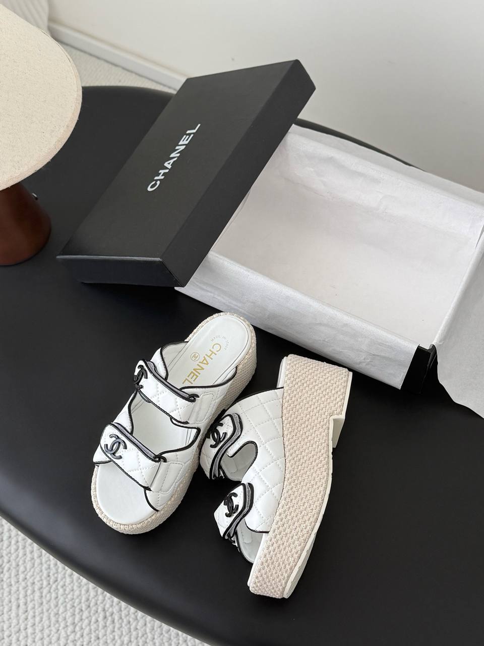 CC Sandals