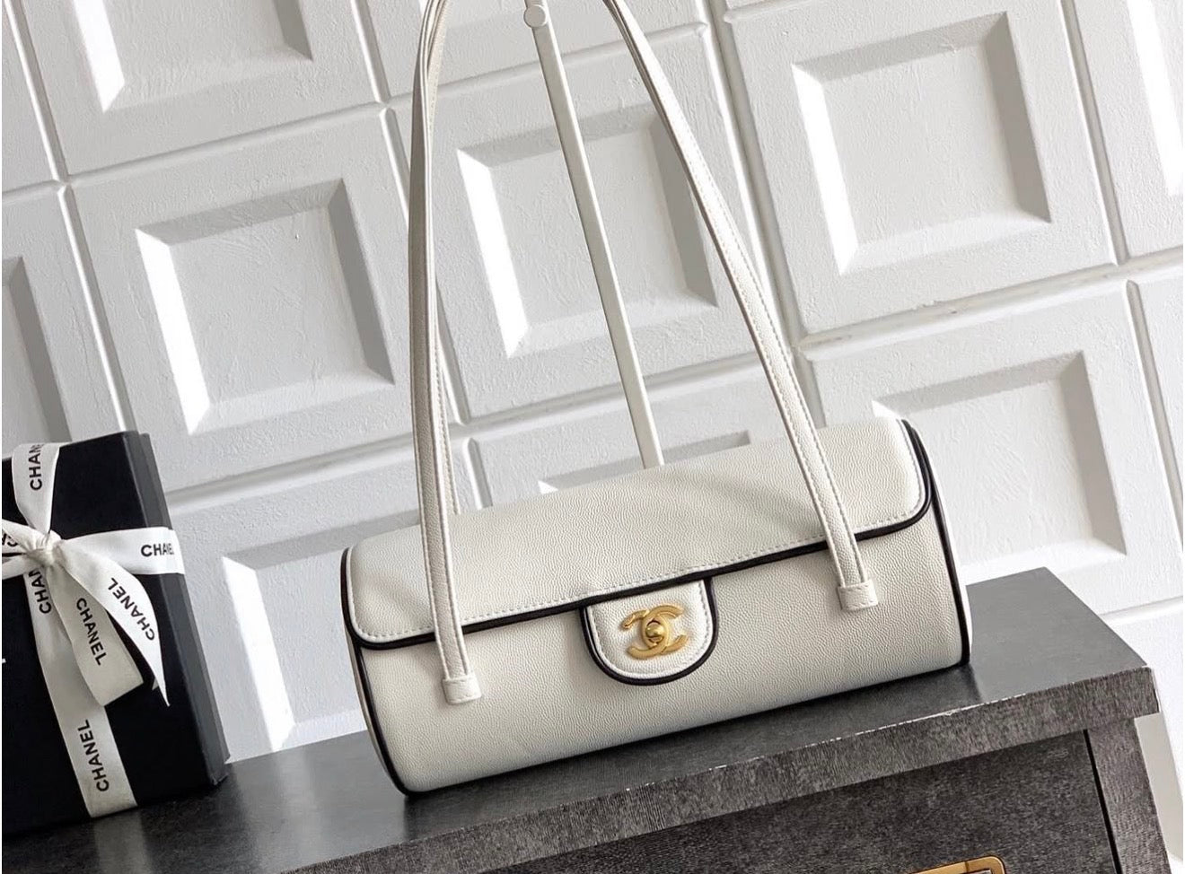 Small Bowling Bag