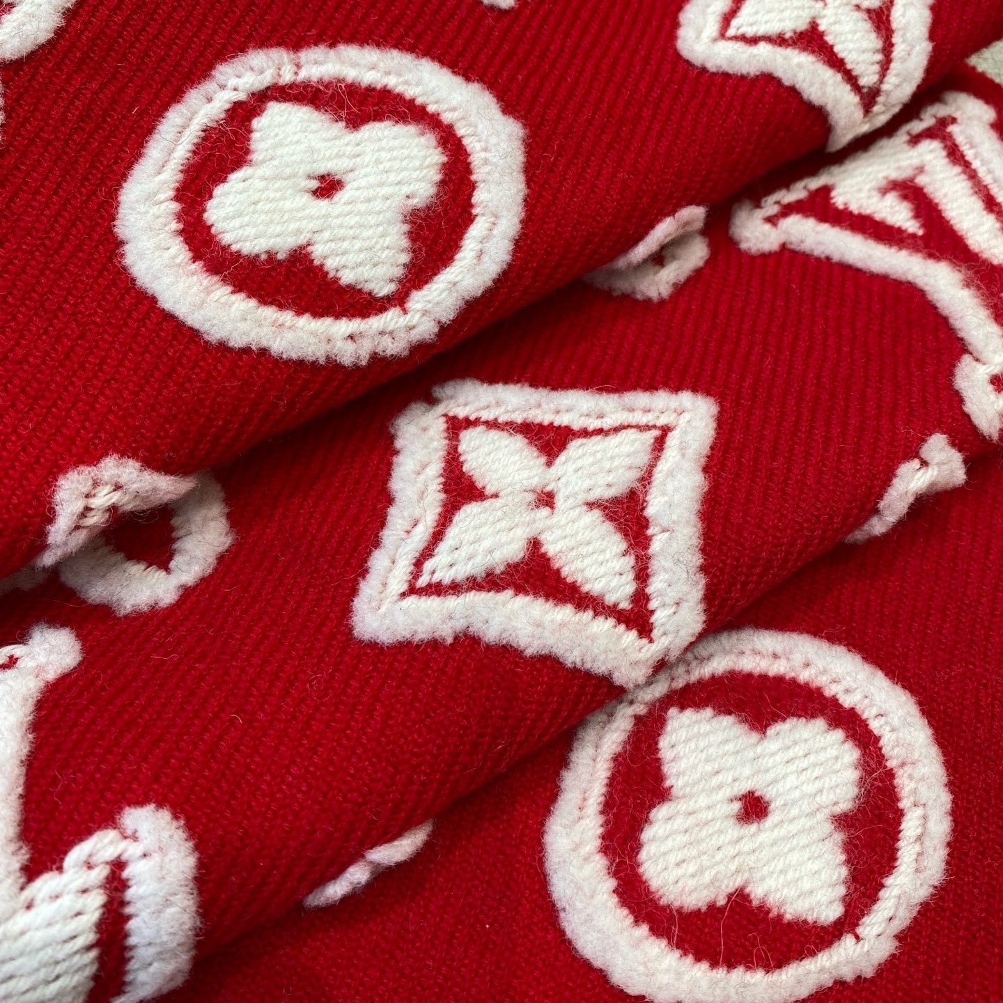 Cashmere Scarf