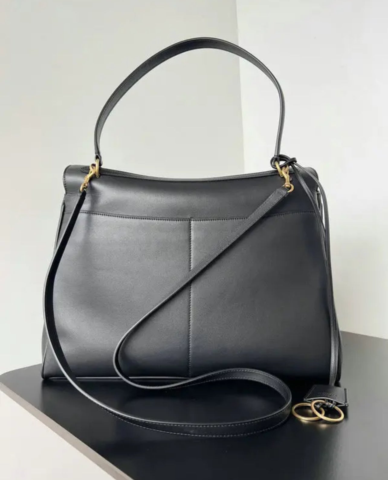 Rodeo Bag