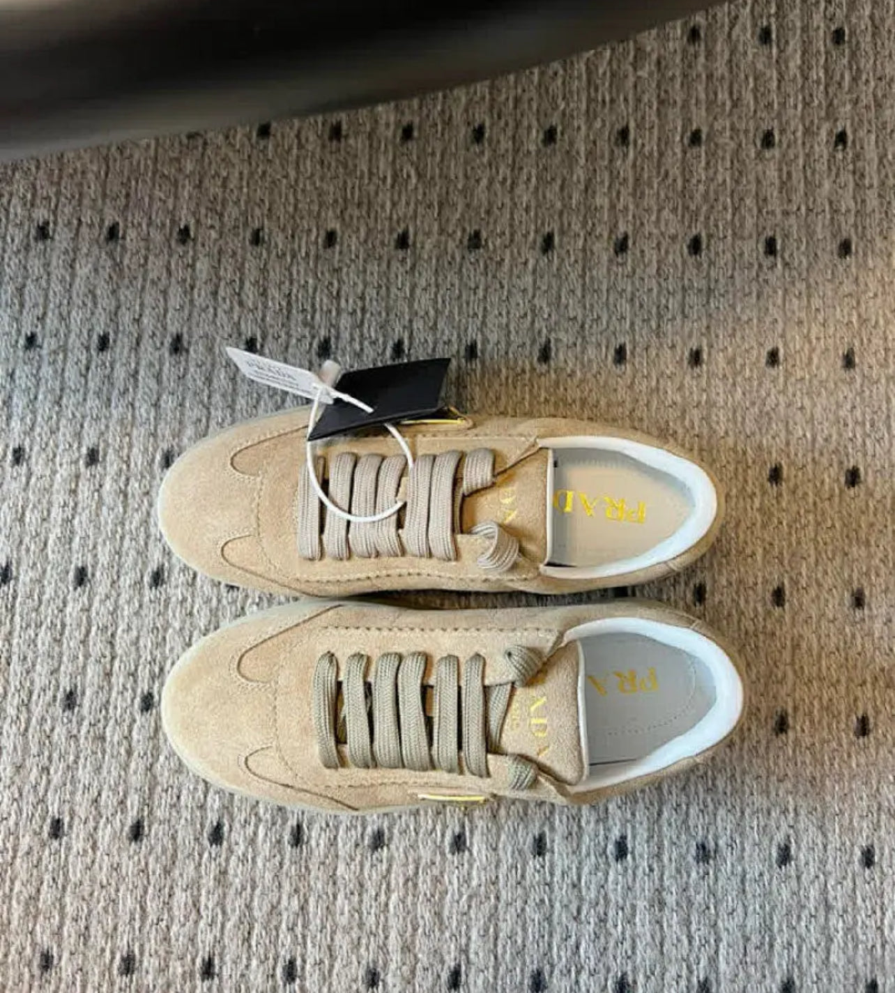 Platform Trainers