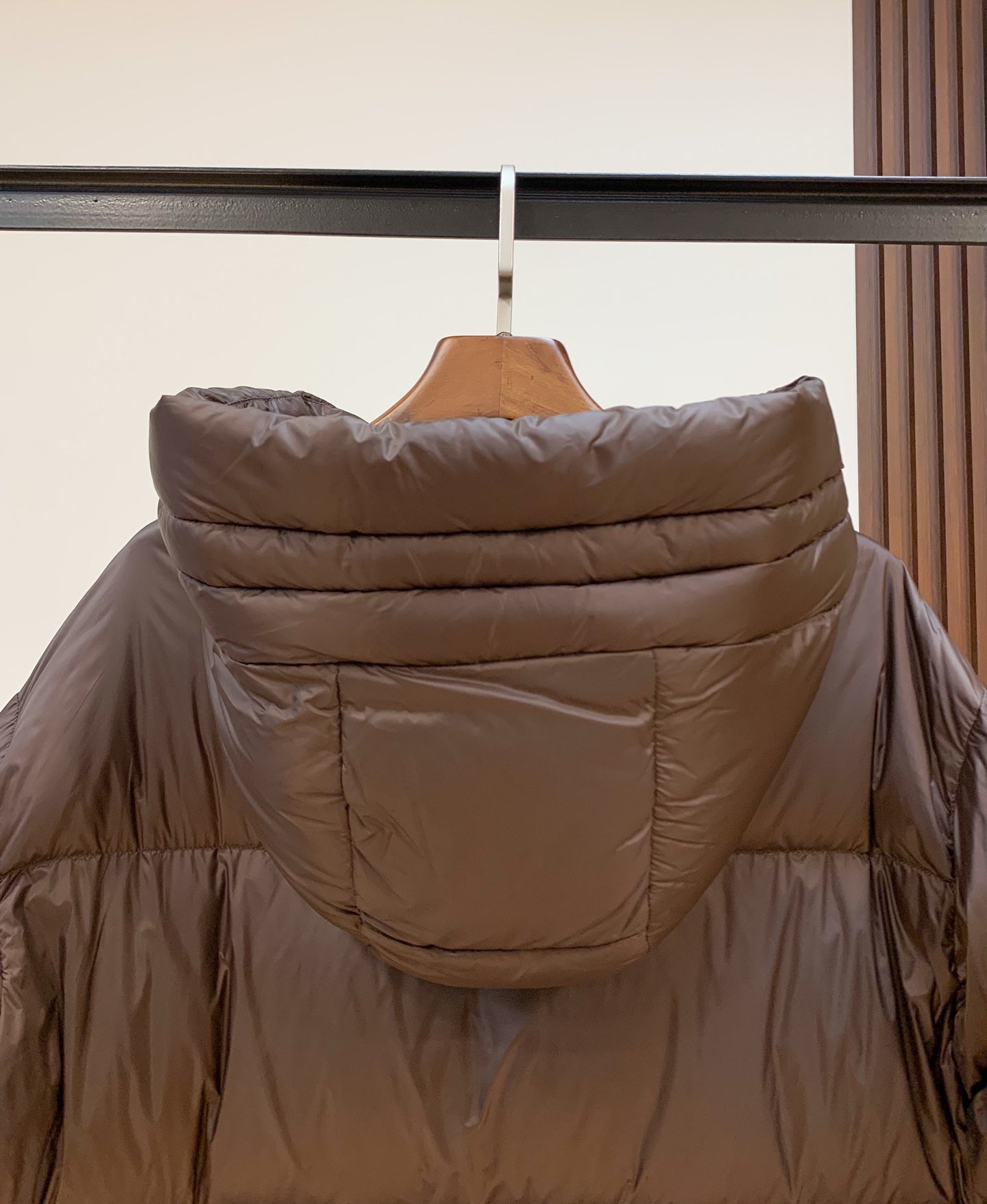 The Cube Parka