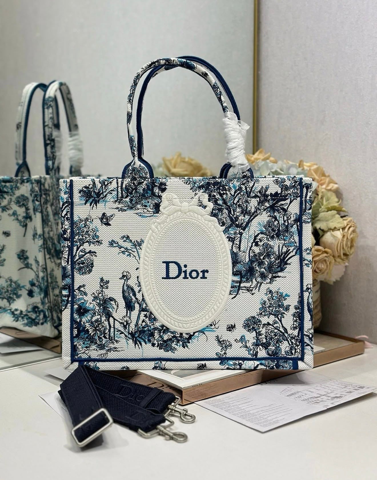 Book Tote