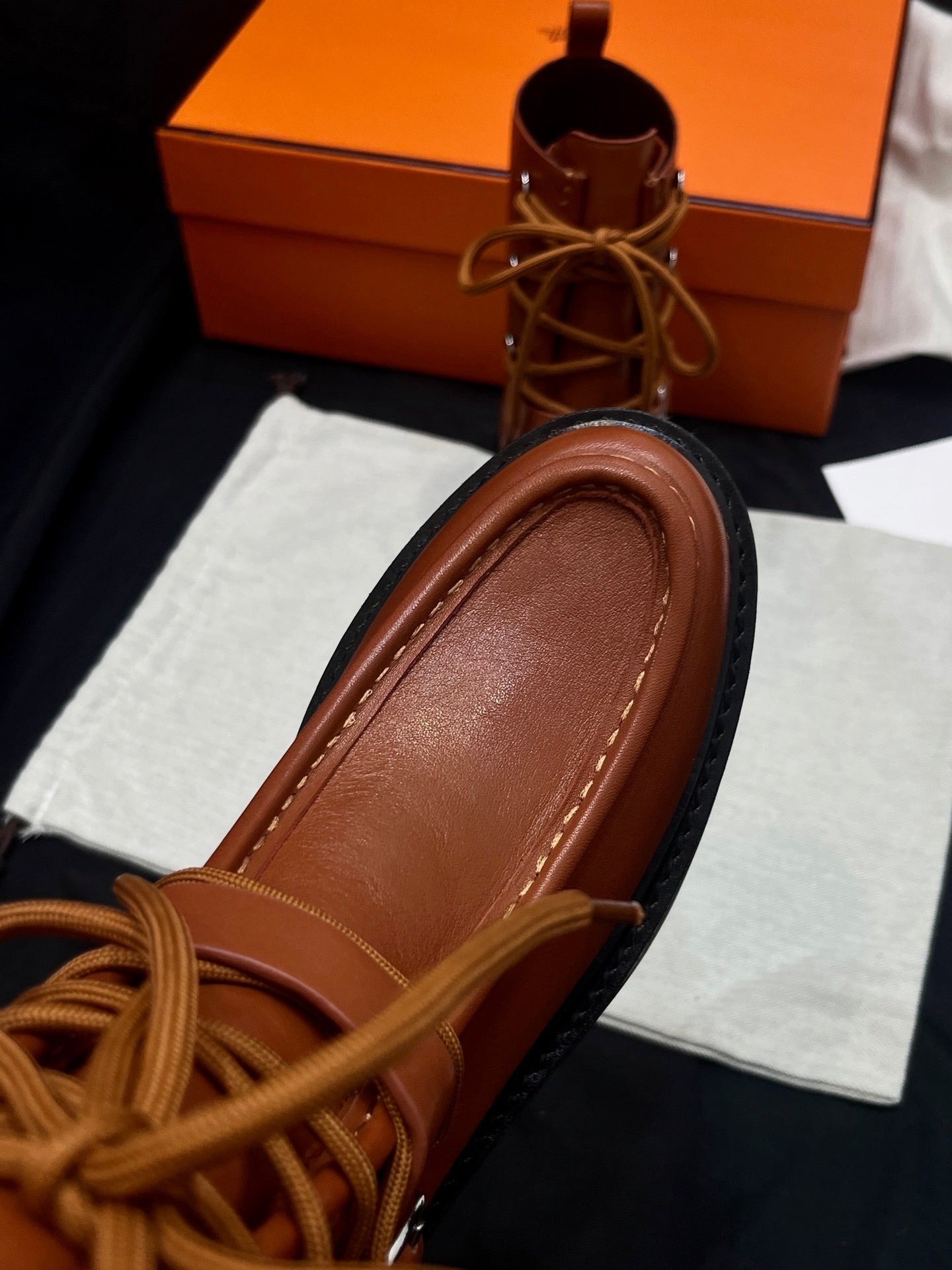 Land Boots
