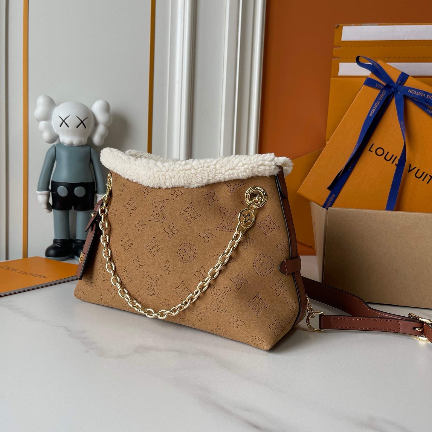Carryall BB