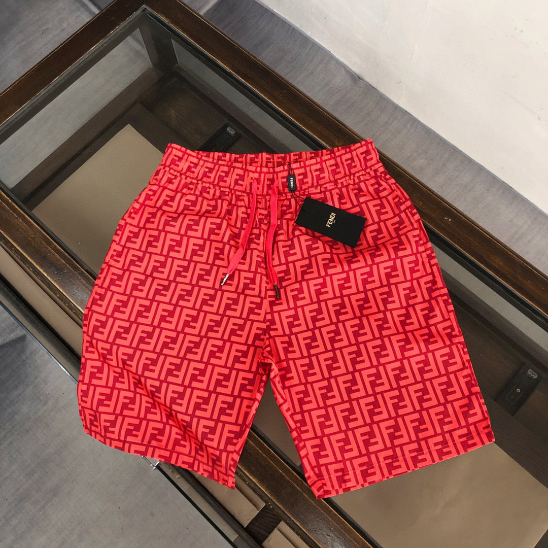 Logo Shorts