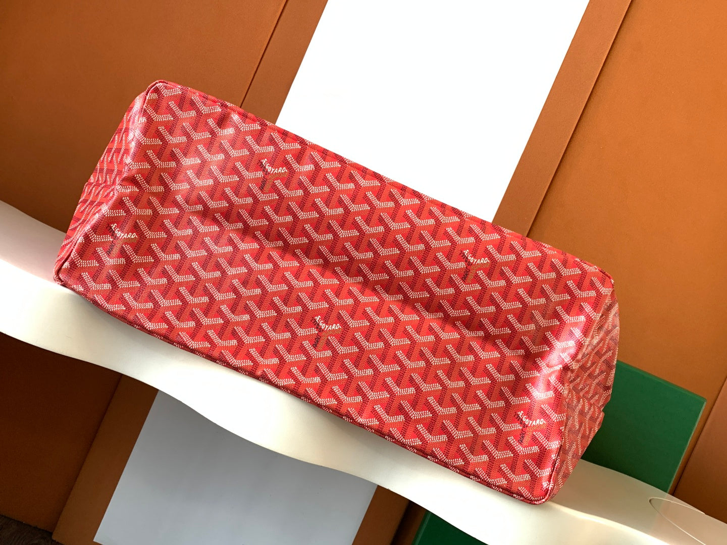 Saint Louis Tote