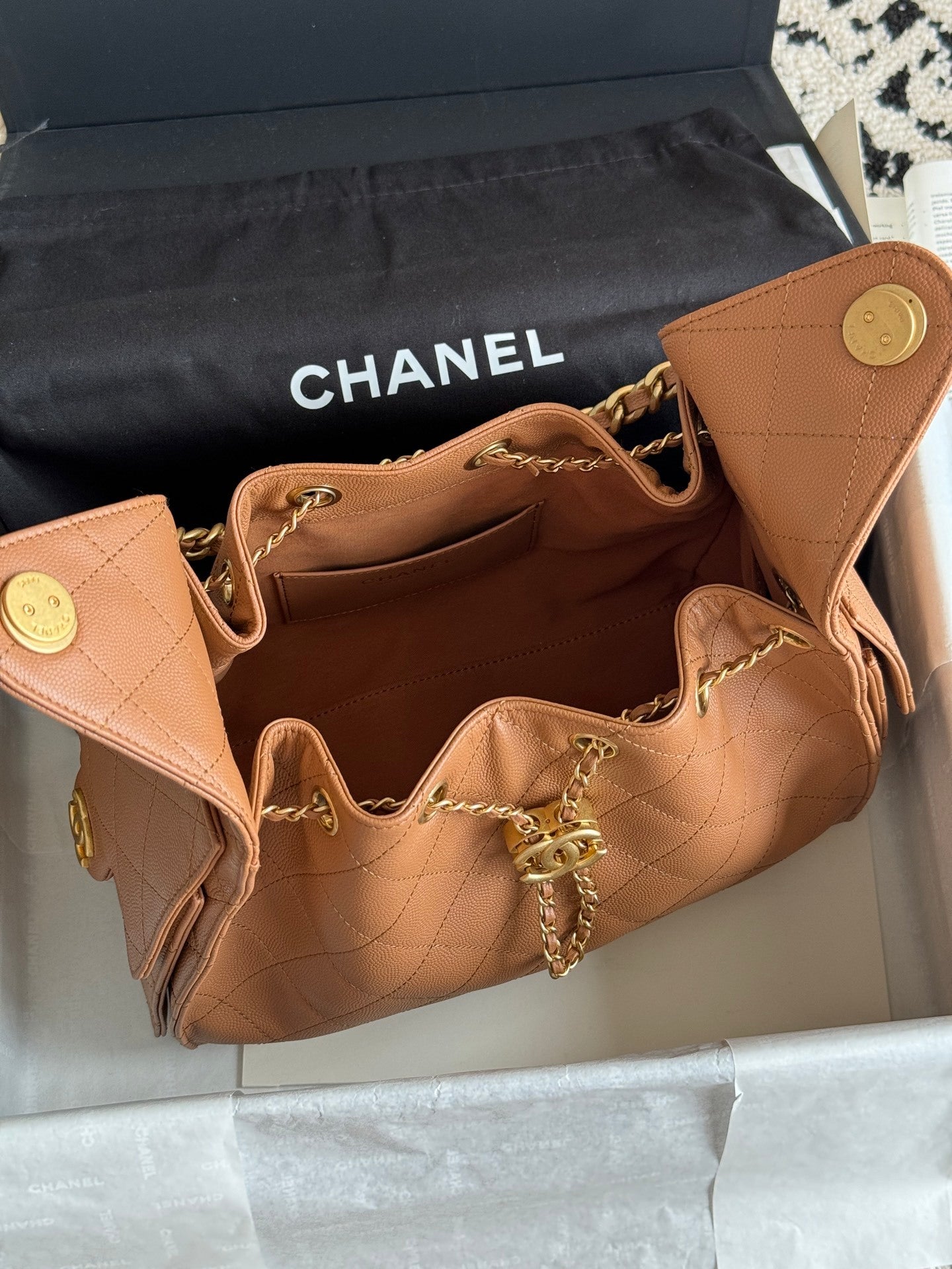 CC Hobo