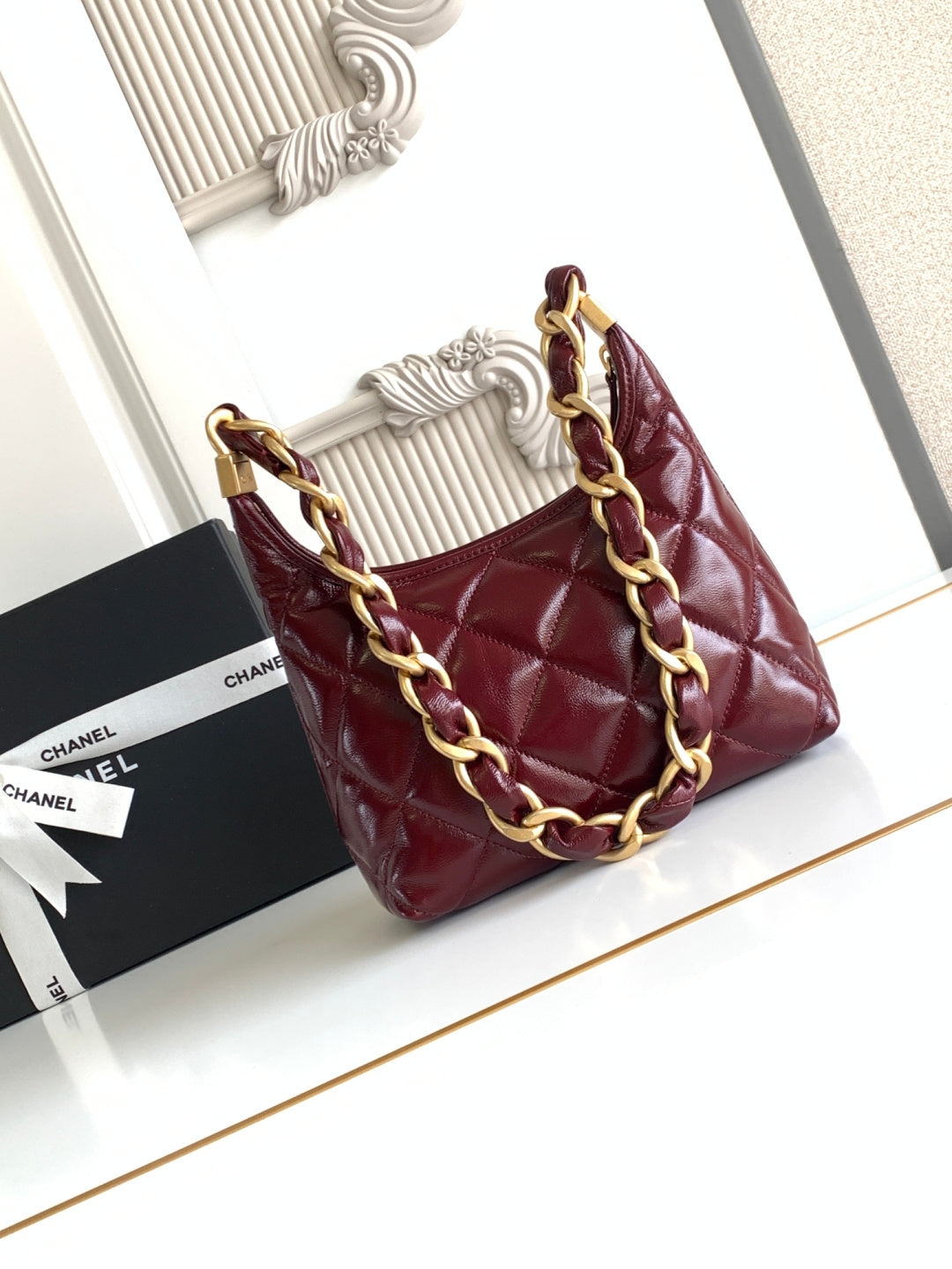 CC Hobo Small