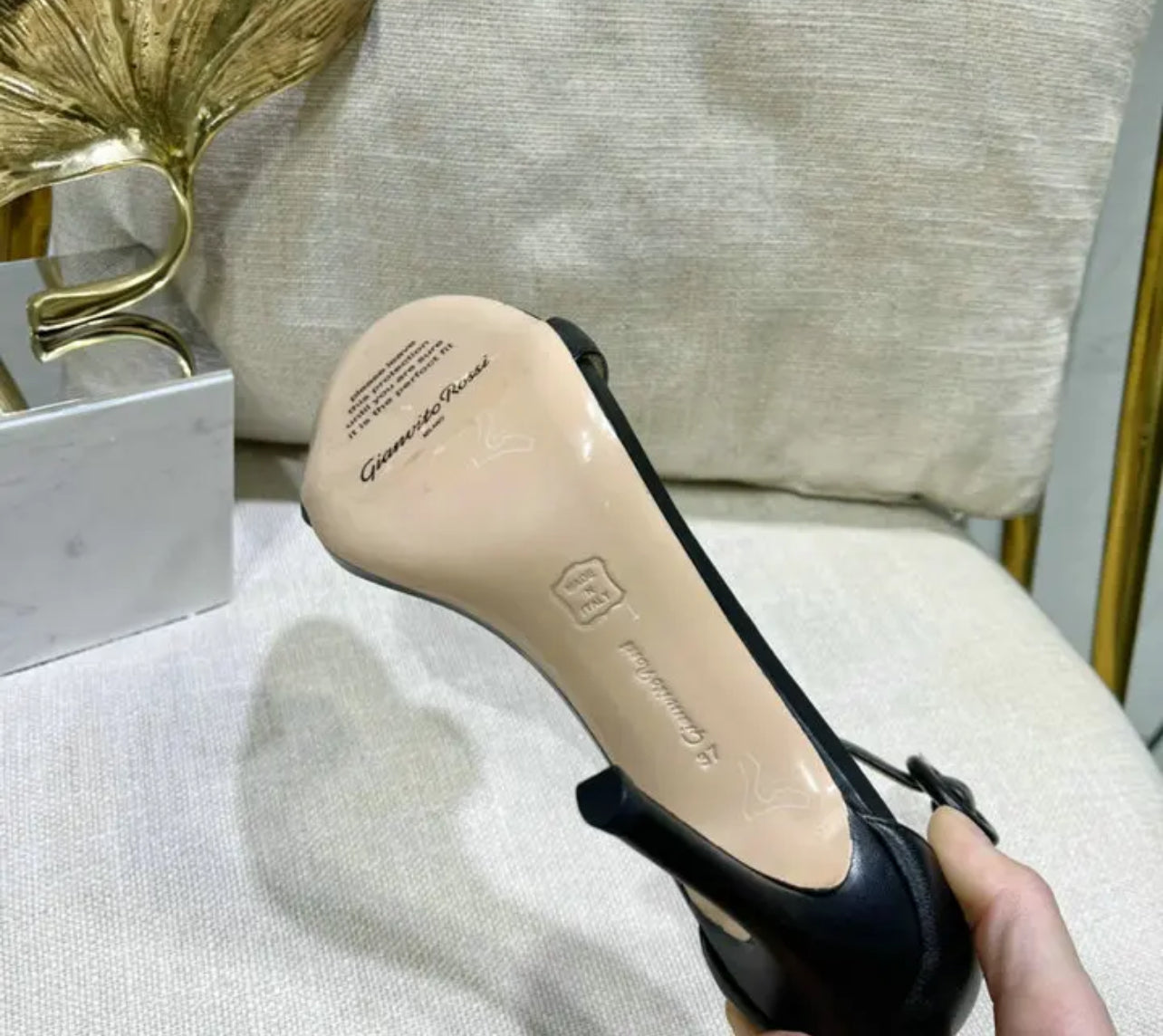 GR Sandals