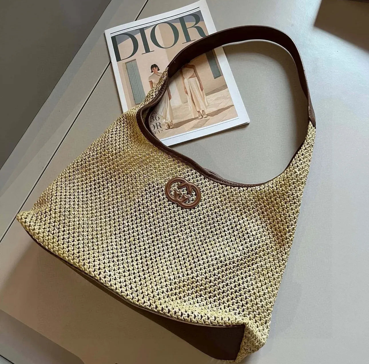 GG Tote